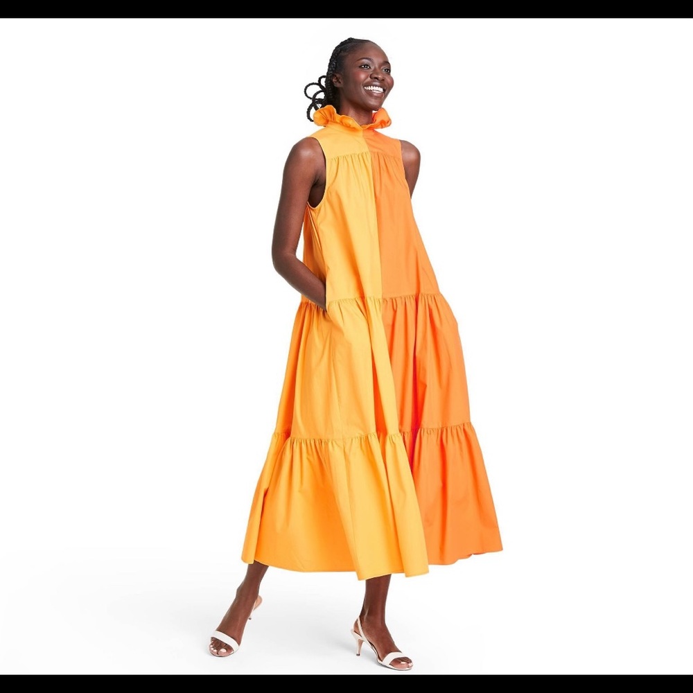 Christopher John Rogers collab with Target